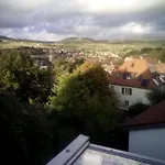 Panorama Gæstehus Gersfeld