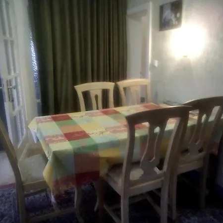 Penzion Panorama Gersfeld