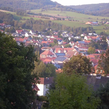 Gasthof Panorama 3*