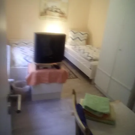 Guest house Panorama