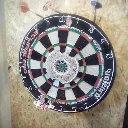 Panorama 3* Gersfeld