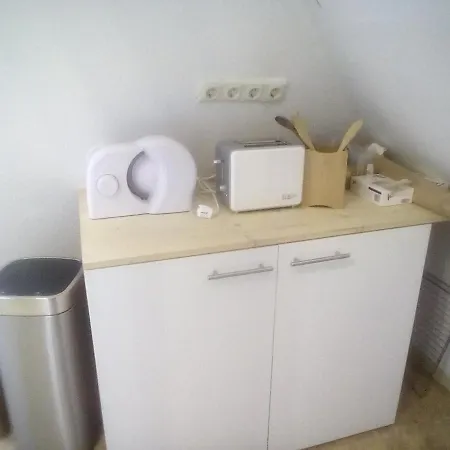 Penzion Panorama Gersfeld