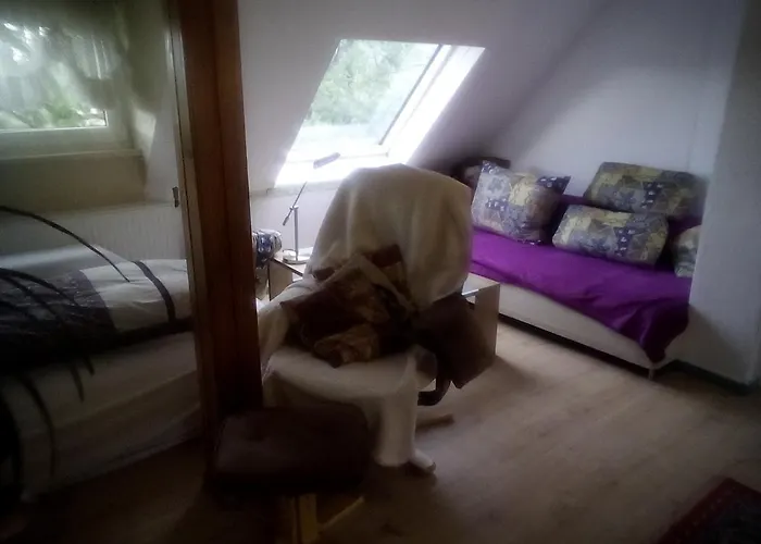 Panorama Герсфельд