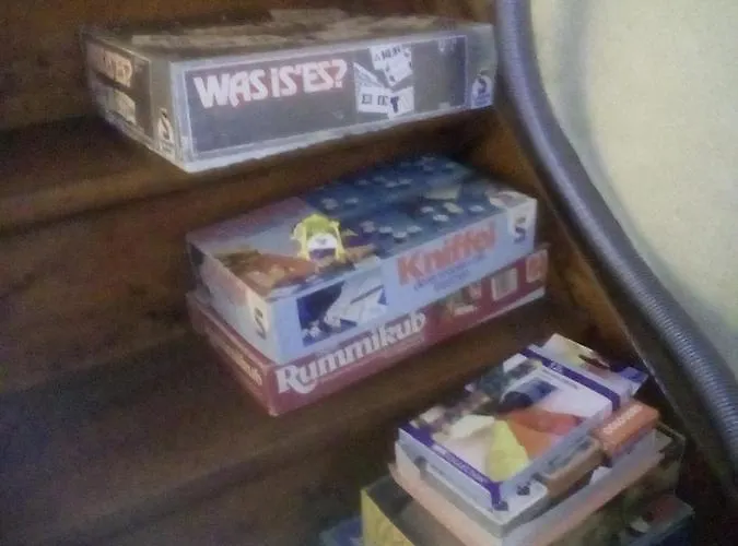 Гостевой дом Panorama