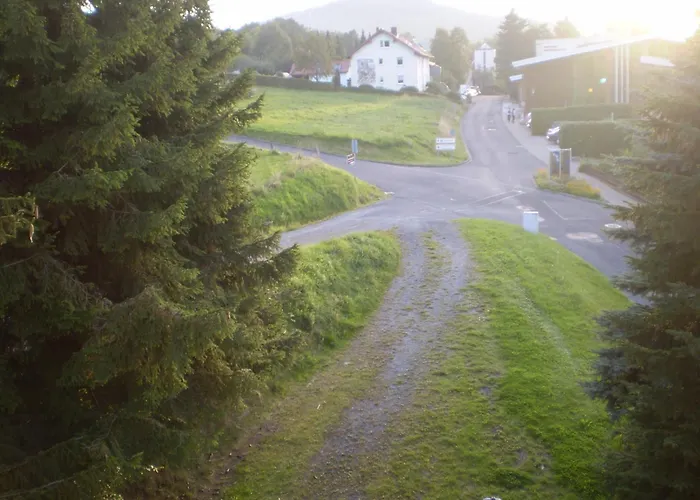 Гостевой дом Panorama 3*