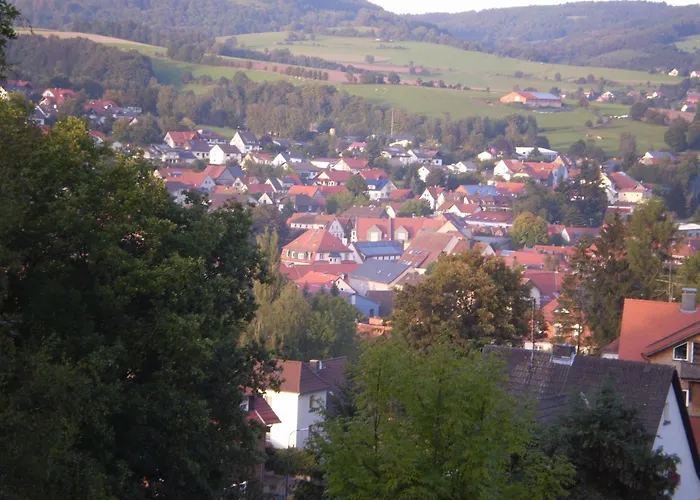 Гостевой дом Panorama 3*