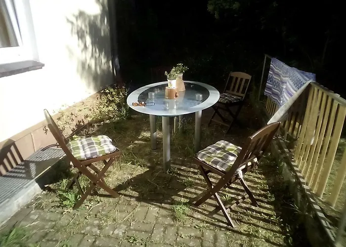 Panorama 3* Герсфельд