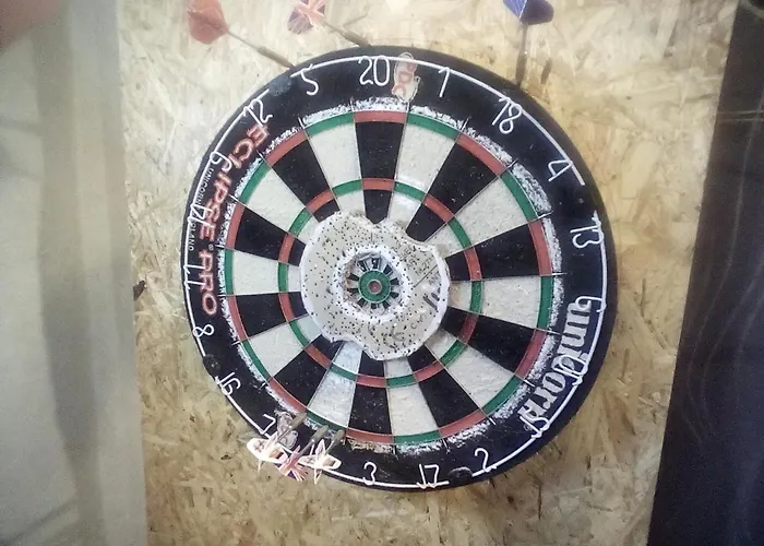 Panorama 3* Герсфельд