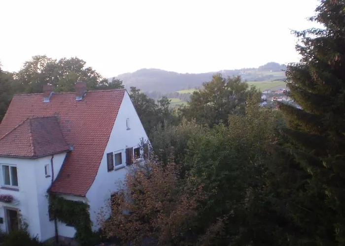 Гостевой дом Panorama 3*